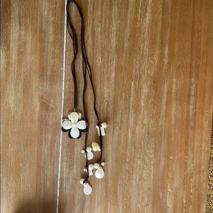 Multi-Way Necklace
